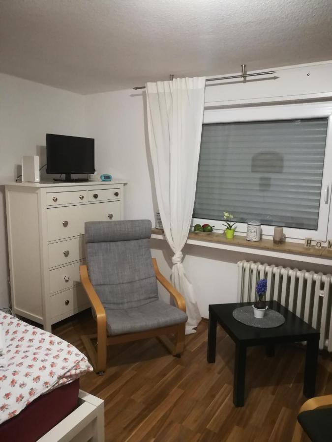 Ferienappartement Ruhrtal Витен Екстериор снимка
