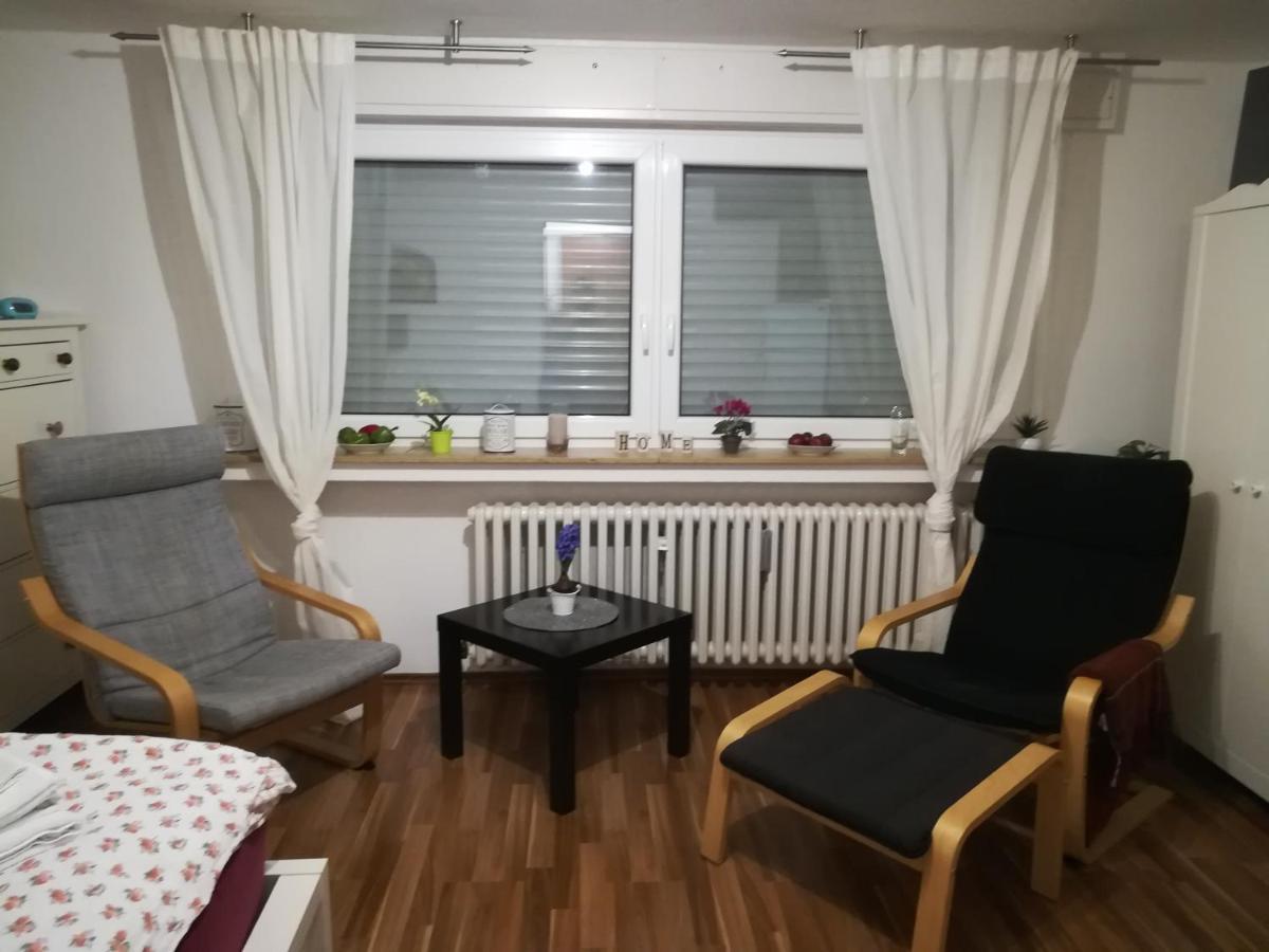 Ferienappartement Ruhrtal Витен Екстериор снимка
