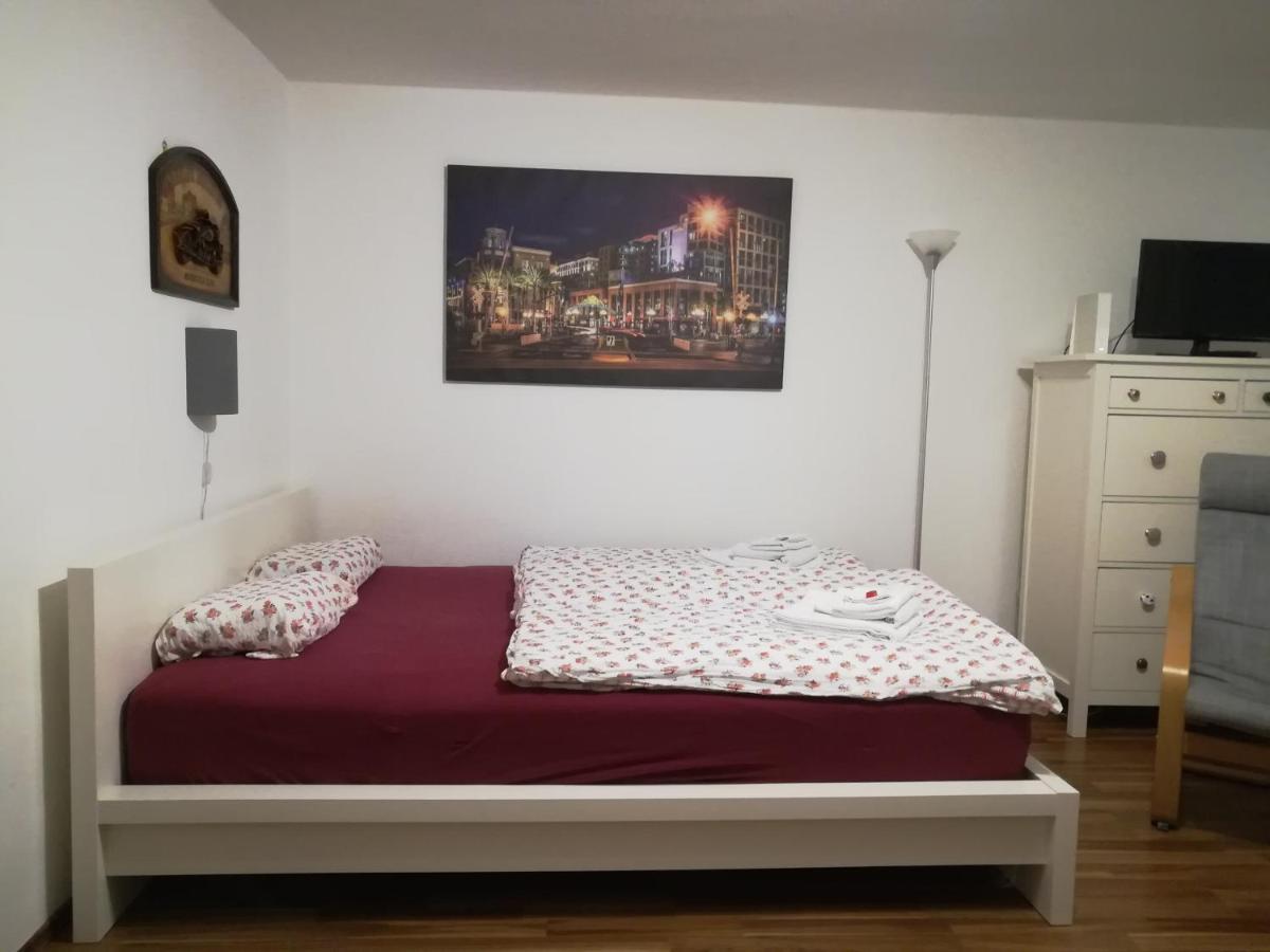 Ferienappartement Ruhrtal Витен Екстериор снимка