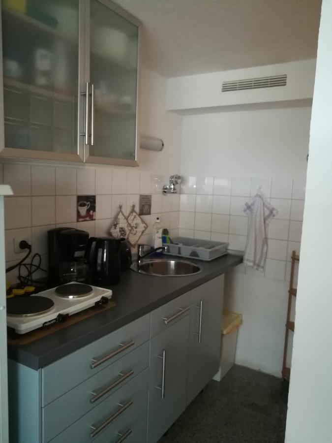 Ferienappartement Ruhrtal Витен Екстериор снимка