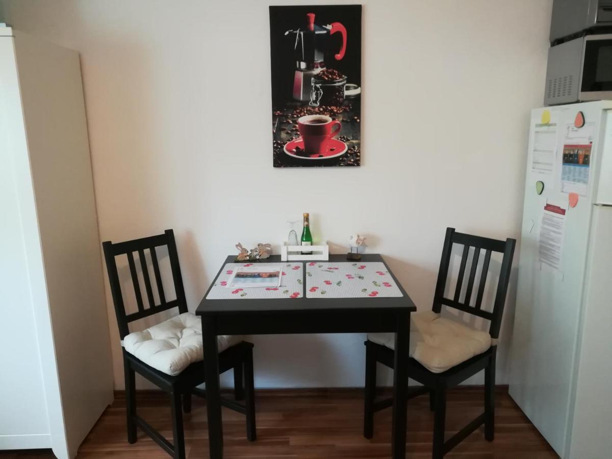 Ferienappartement Ruhrtal Витен Екстериор снимка