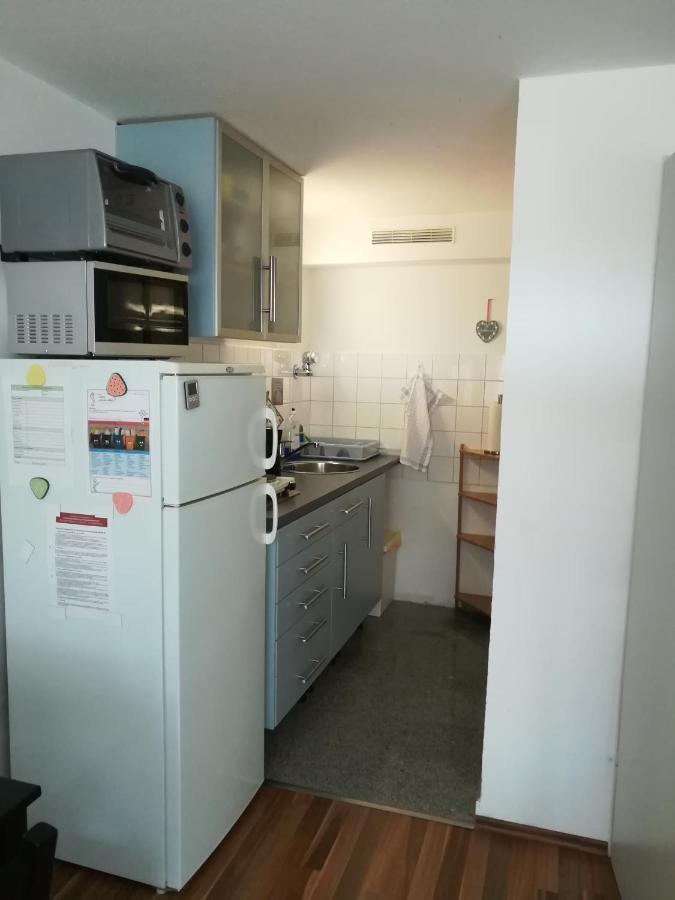 Ferienappartement Ruhrtal Витен Екстериор снимка