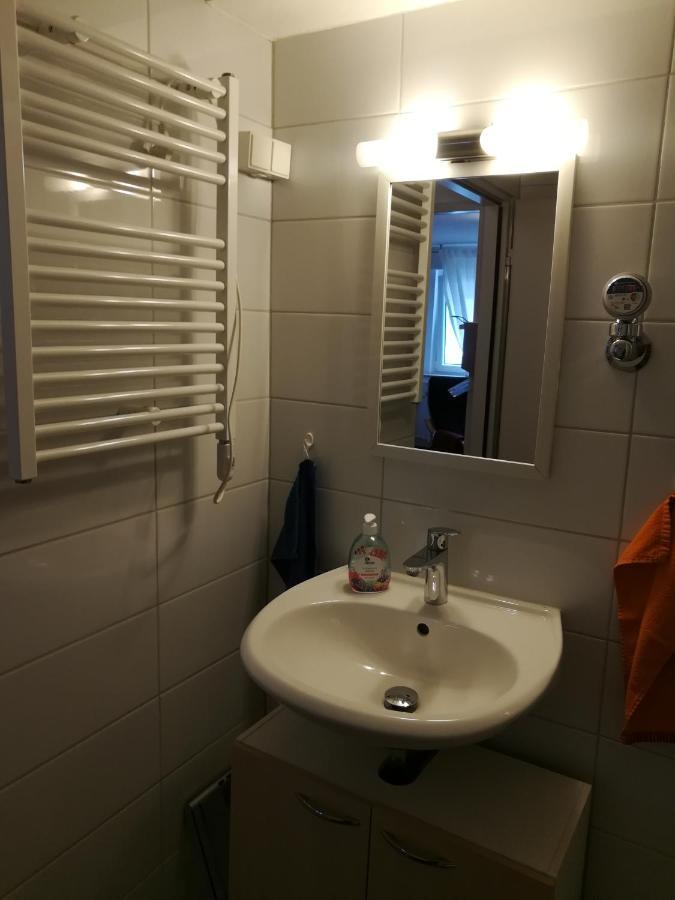 Ferienappartement Ruhrtal Витен Екстериор снимка