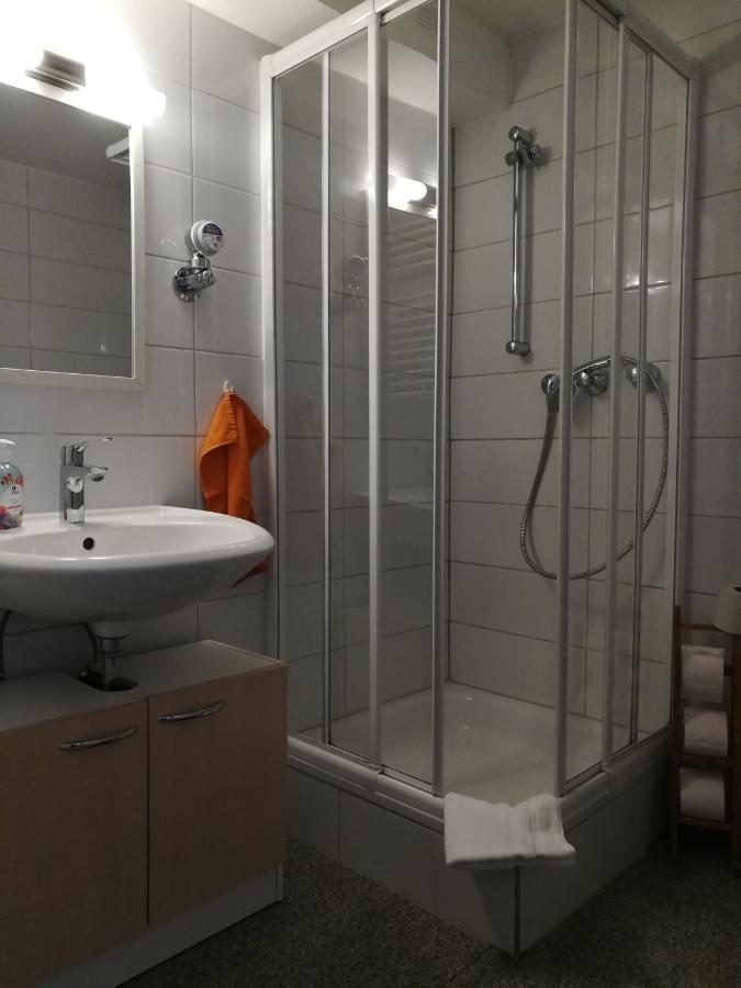 Ferienappartement Ruhrtal Витен Екстериор снимка