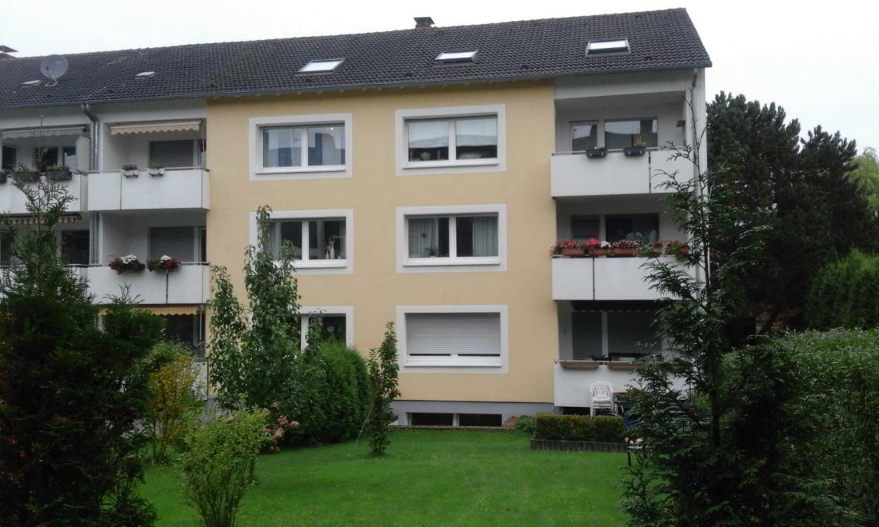 Ferienappartement Ruhrtal Витен Екстериор снимка