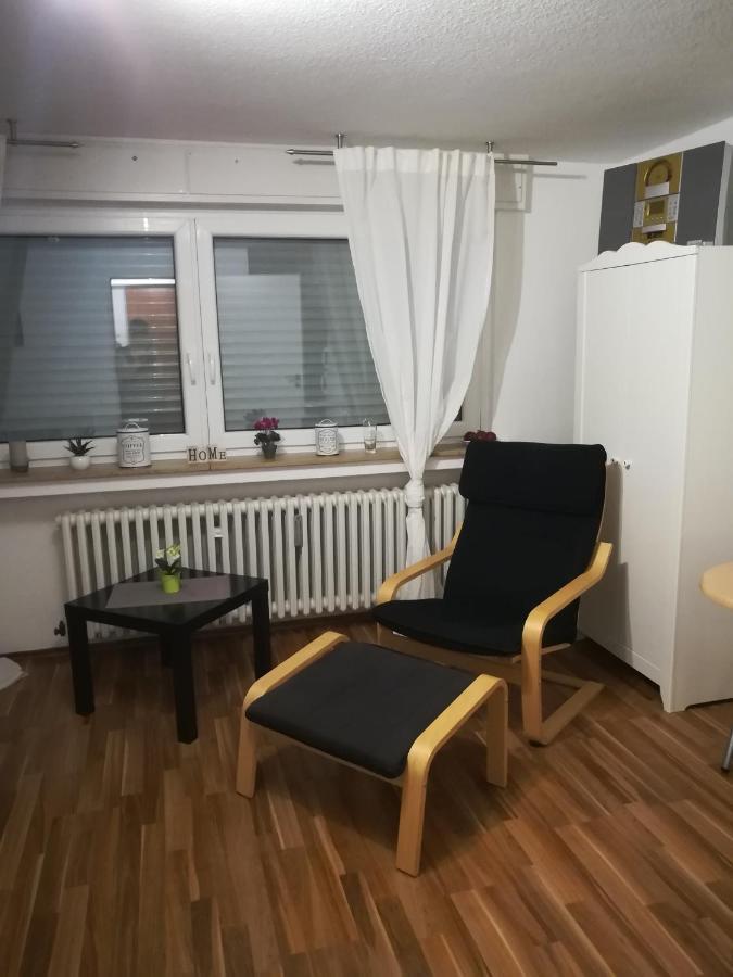 Ferienappartement Ruhrtal Витен Екстериор снимка