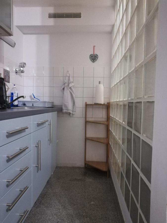 Ferienappartement Ruhrtal Витен Екстериор снимка