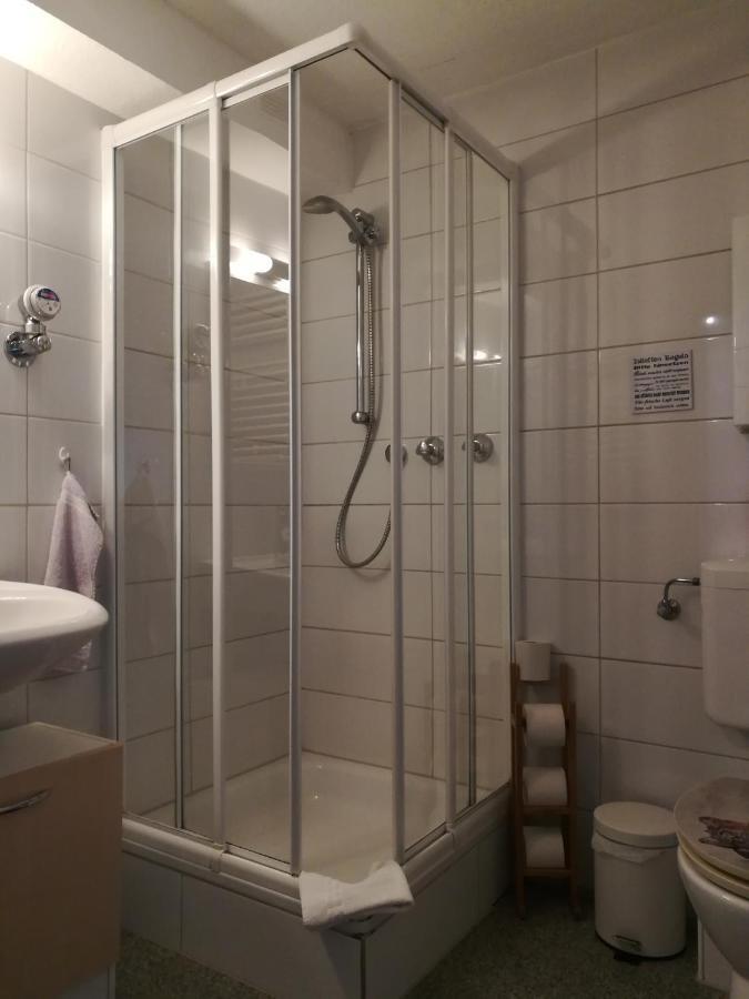Ferienappartement Ruhrtal Витен Екстериор снимка