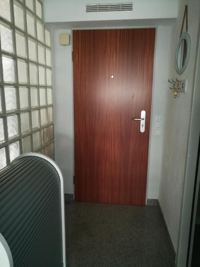 Ferienappartement Ruhrtal Витен Екстериор снимка